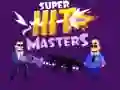 Gra Super Hit Mistrzowie w Internecie Gra Super Hit Mistrzowie w Internecie