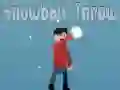 Gra Rzucanie śnieżkami w Internecie Gra Rzucanie śnieżkami w Internecie
