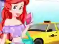 Gra Syrenka leci do Tokio w Internecie