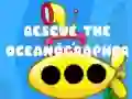 Gra Uratuj oceanografa w Internecie Gra Uratuj oceanografa w Internecie