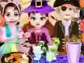 Gra Idealna Halloween impreza Baby Taylor w Internecie Gra Idealna Halloween impreza Baby Taylor w Internecie