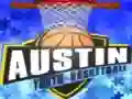 Gra Młodzieżowy koszykówka w Austin w Internecie