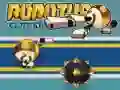 Gra Robotus Biegacz w Internecie Gra Robotus Biegacz w Internecie