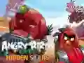 Gra Angry Birds Kart Ukryte Gwiazdy w Internecie