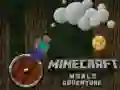 Gra Przygoda w świecie Minecrafta w Internecie