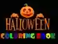 Gra Halloweenowa Książka do Kolorowania w Internecie Gra Halloweenowa Książka do Kolorowania w Internecie