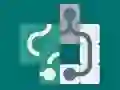Gra Puzzle przesuwane w Internecie