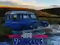 Gra Brytyjskie Pojazdy Offroad 4x4 w Internecie Gra Brytyjskie Pojazdy Offroad 4x4 w Internecie