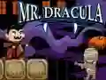 Gra Pan Dracula w Internecie