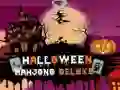 Gra Halloween Mahjong Deluxe w Internecie Gra Halloween Mahjong Deluxe w Internecie