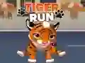 Gra Bieg Tigra w Internecie Gra Bieg Tigra w Internecie
