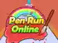 Gra Bieg Długopisem Online w Internecie Gra Bieg Długopisem Online w Internecie