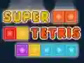 Gra Super Tetris w Internecie