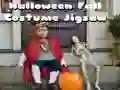Gra Układanka Kostiumu Jesiennego na Halloween w Internecie Gra Układanka Kostiumu Jesiennego na Halloween w Internecie