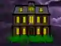 Gra Twórca Domu Halloween w Internecie Gra Twórca Domu Halloween w Internecie