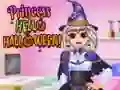 Gra Księżniczka Cześć Halloween w Internecie Gra Księżniczka Cześć Halloween w Internecie