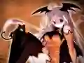 Gra Puzzle Halloween Anime w Internecie