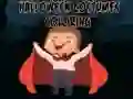 Gra Kolorowanie Kostiumów Halloweenowych w Internecie Gra Kolorowanie Kostiumów Halloweenowych w Internecie
