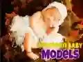 Gra Modele noworodków w Internecie Gra Modele noworodków w Internecie