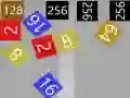 Gra Kostka Łańcuchowa: 2048 w Internecie