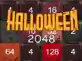 Gra Halloween 2048 w Internecie Gra Halloween 2048 w Internecie