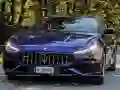 Gra Hybrdowa układanka Maserati Ghibli w Internecie Gra Hybrdowa układanka Maserati Ghibli w Internecie