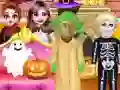 Gra Halloweenowa Przygoda Baby Taylor w Internecie Gra Halloweenowa Przygoda Baby Taylor w Internecie