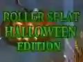 Gra Roller Splat Wydanie Halloween w Internecie