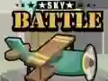 Gra Bitwa na niebie w Internecie