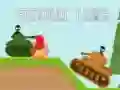Gra Czołgi Stickman w Internecie