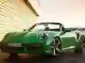 Gra Puzzle Porsche 911 Turbo Cabriolet w Internecie Gra Puzzle Porsche 911 Turbo Cabriolet w Internecie