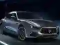 Gra Maserati Ghibli Hybrydowy Zjazd w Internecie Gra Maserati Ghibli Hybrydowy Zjazd w Internecie