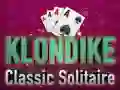 Gra Klondike Klasyczny Solitaire w Internecie