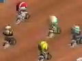 Gra Rally na Motocyklach Off-Road w Internecie Gra Rally na Motocyklach Off-Road w Internecie