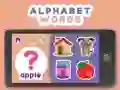 Gra Słowa z alfabetu w Internecie Gra Słowa z alfabetu w Internecie
