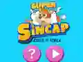 Gra Super Sincap: Zbieraj i Dziel się w Internecie