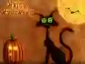 Gra Szczęśliwego Halloween 2020 Puzzle w Internecie