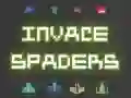 Gra Invace Spaders w Internecie Gra Invace Spaders w Internecie