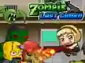 Gra Zombi Ostatnia Ochrona w Internecie Gra Zombi Ostatnia Ochrona w Internecie