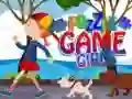 Gra Gra puzzlowa dla dziewczyn w Internecie