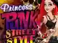 Gra Styl Uliczny Punk Księżniczki w Internecie Gra Styl Uliczny Punk Księżniczki w Internecie