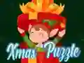 Gra Puzzle Bożonarodzeniowe w Internecie