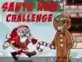Gra Wyzwanie Santa Run w Internecie