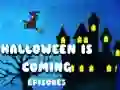 Gra Halloween się zbliża Odcinek 5 w Internecie