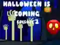 Gra Halloween nadchodzi Odcinek 2 w Internecie Gra Halloween nadchodzi Odcinek 2 w Internecie