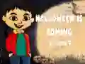 Gra Halloween nadchodzi Odcinek 1 w Internecie Gra Halloween nadchodzi Odcinek 1 w Internecie
