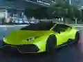 Gra Lamborghini Huracan Evo Zjazd w Internecie Gra Lamborghini Huracan Evo Zjazd w Internecie