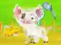Gra Baby Taylor: Wycieczka po farmie i opieka nad zwierzętami w Internecie Gra Baby Taylor: Wycieczka po farmie i opieka nad zwierzętami w Internecie