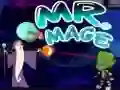 Gra Pan Mag w Internecie Gra Pan Mag w Internecie