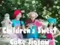 Gra Dziecięca Słodka Łamigłówka w Internecie Gra Dziecięca Słodka Łamigłówka w Internecie